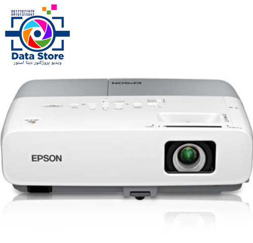 ویدئو پروژکتور استوک اپسون Epson PowerLite 85+