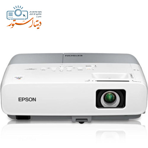 ویدئو پروژکتور استوک اپسون Epson PowerLite 84+