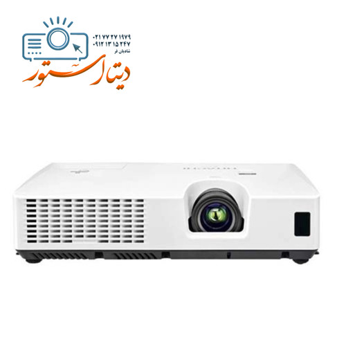 ویدئو پروژکتور استوک هیتاچی HITACHI CP-RX93