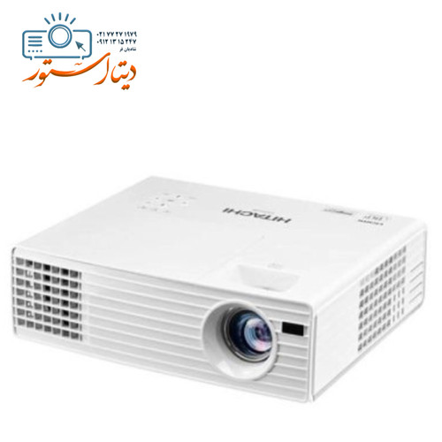 ویدئو پروژکتور استوک هیتاچی Hitachi CP-DX250