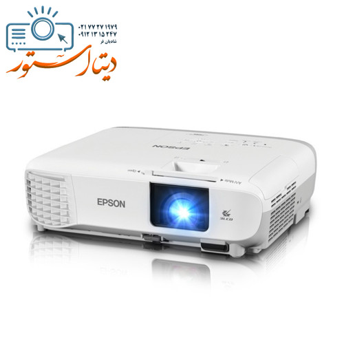 ویدیو پروژکتور اپسون پاورلایت X39