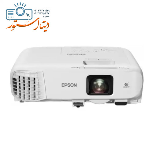 ویدیو پروژکتور اپسون پاورلایت X49