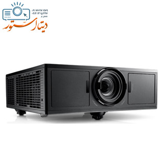 ویدیو پروژکتور dell 7760 لیزری