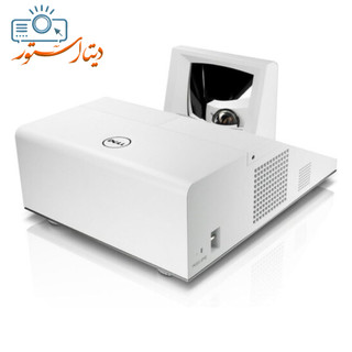 ویدیو پروژکتور Dell S500wi
