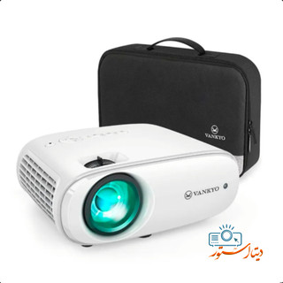 ویدیو پروژکتور ونکیو Cinemango 100 به همراه کیف
